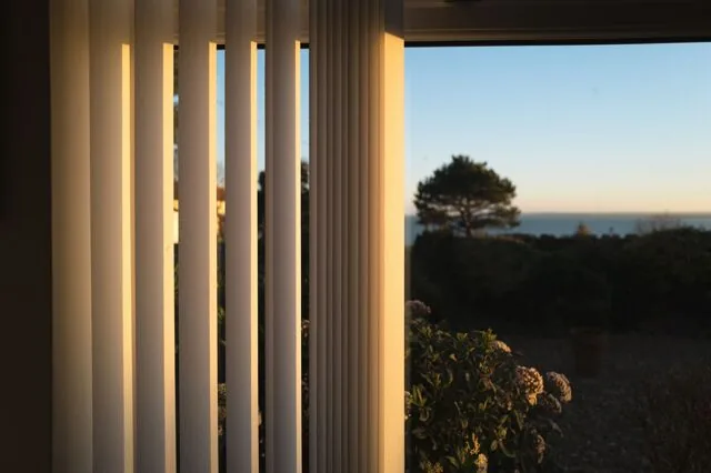 Жалюзи и рулонные шторы в интерьере — Comfort Blinds, Ташкент