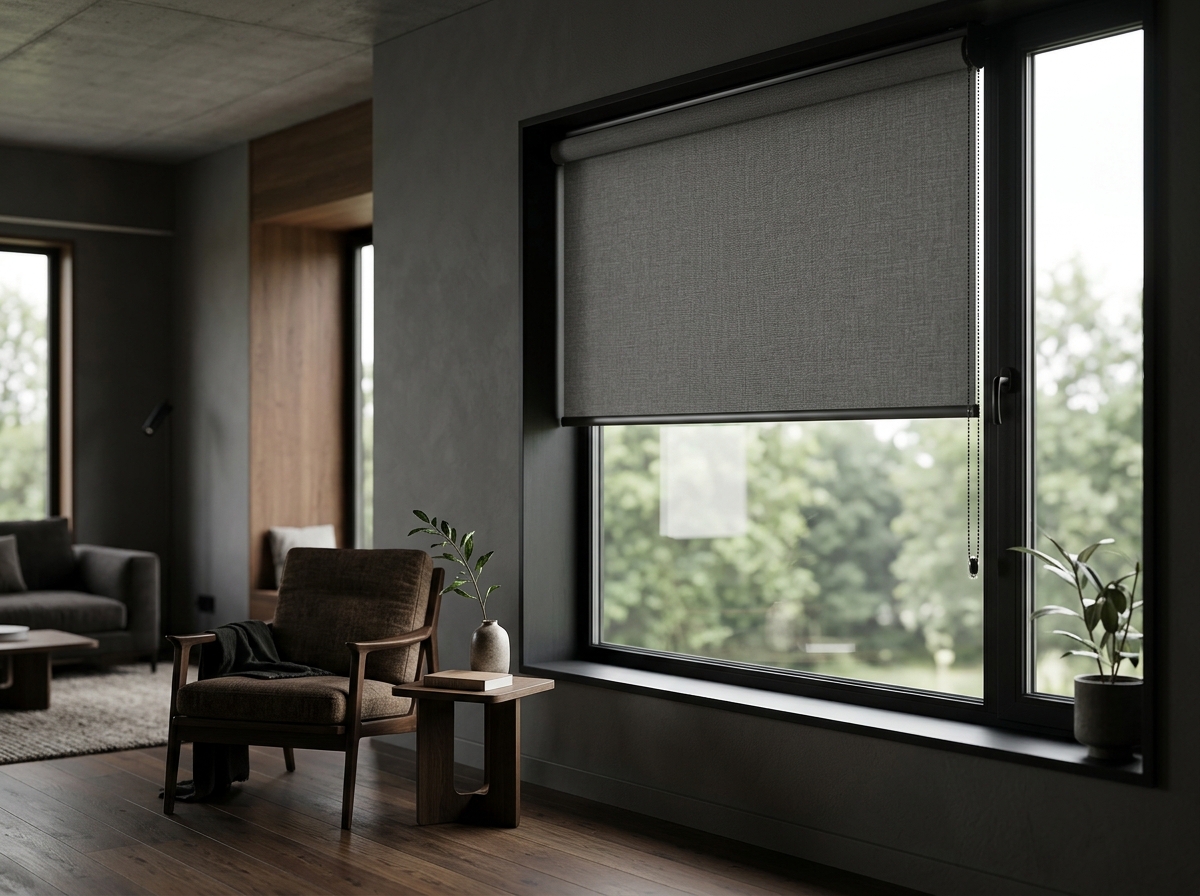 Рулонные шторы — Comfort Blinds, Ташкент